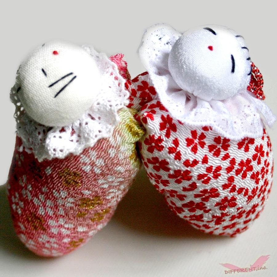 稚児クリップ つるし雛 かわいい童 桜 Chigo Clip J Different 通販 Yahoo ショッピング