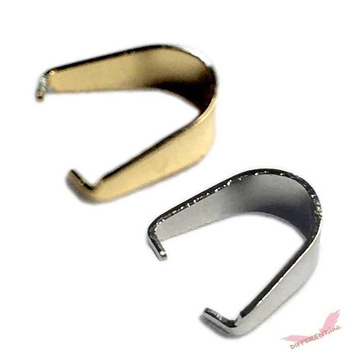 バチカン ステンレス製 コネクター 揺れるマーカー対応 3mmx7mm | 