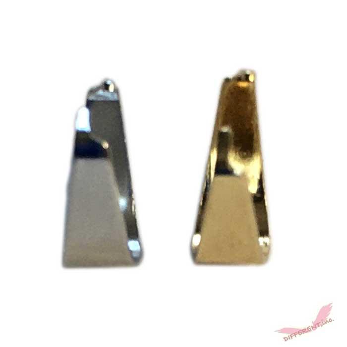 バチカン ステンレス製 コネクター 揺れるマーカー対応 3mmx7mm |  | 03