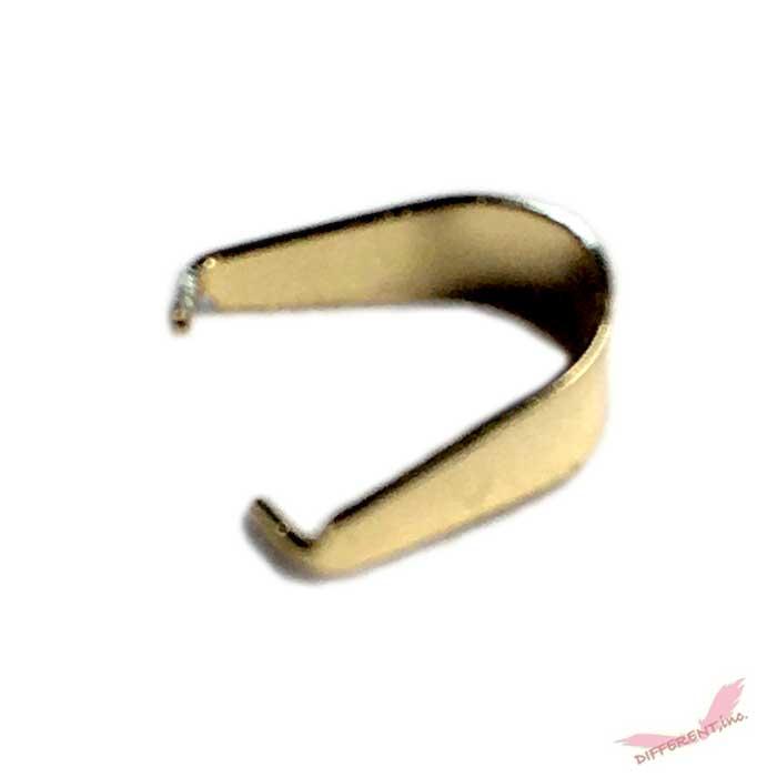 バチカン ステンレス製 コネクター 揺れるマーカー対応 3mmx7mm |  | 01