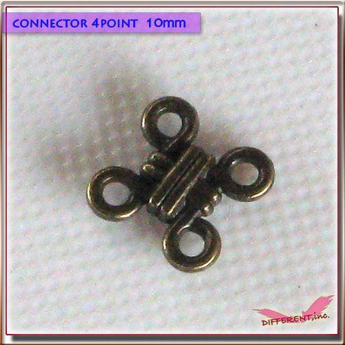 金古美 4Point 繋ぎパーツ |  | 01