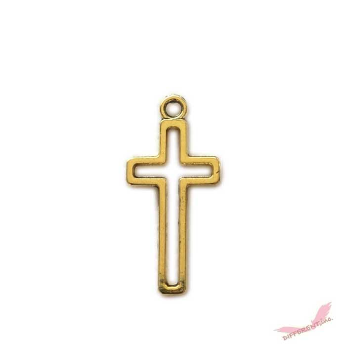 中空き クロスチャーム ヴィンテージカラー |  | 04