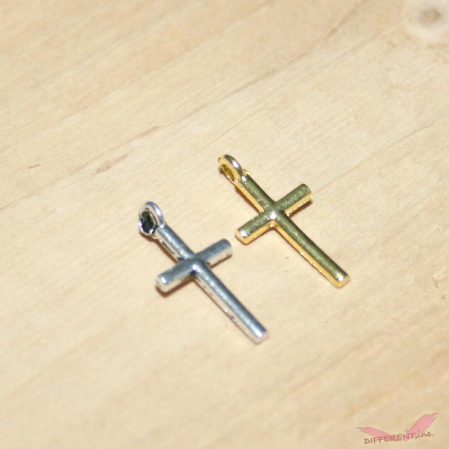 クロスチャーム ミニサイズ |  | 01