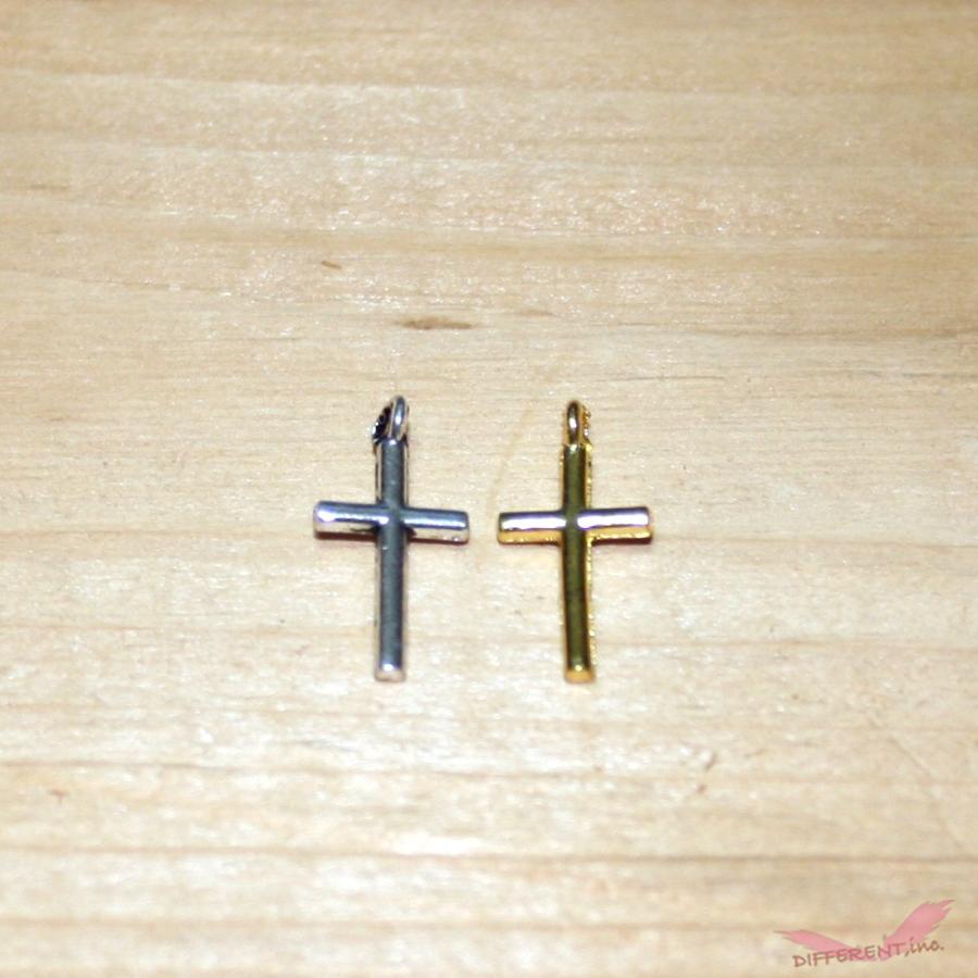 クロスチャーム ミニサイズ |  | 02