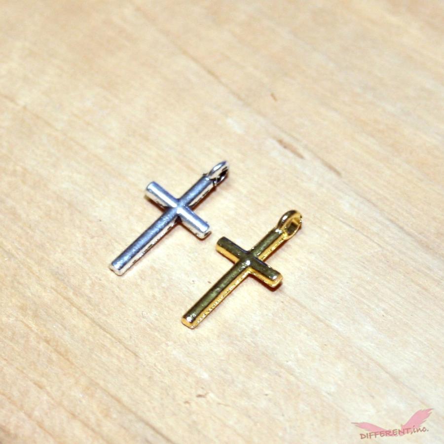 クロスチャーム ミニサイズ |  | 03