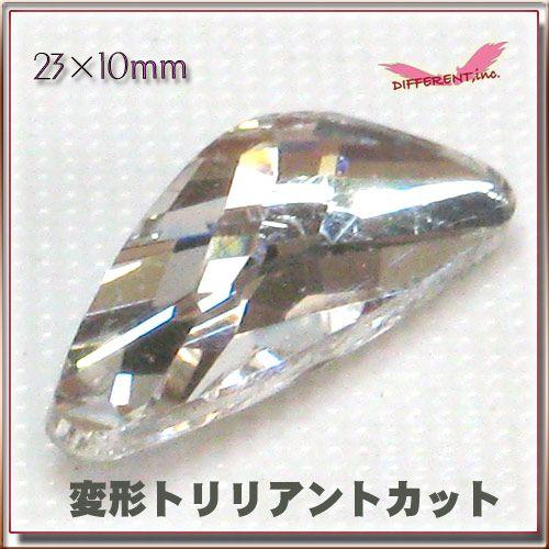 盛りデコに Crystal 変形トリリアントカット |  | 01