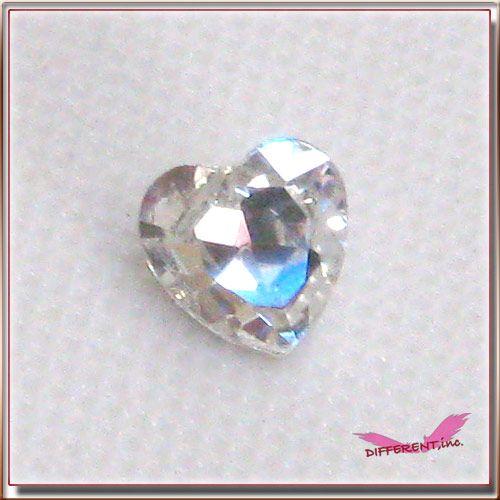 ネイル＆デコに Crystal jewelry 3Type マーキス、スクエア、ハート |  | 04