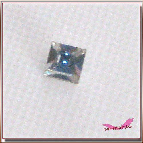 ネイル＆デコに Crystal jewelry 3Type マーキス、スクエア、ハート |  | 05