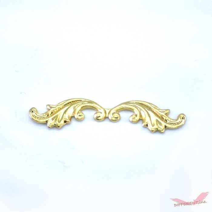 装飾パーツ leaf 2Colors 左右対称 |  | 03