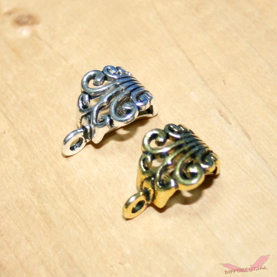 デザイン チャーム Bailとしても使える |  | 01