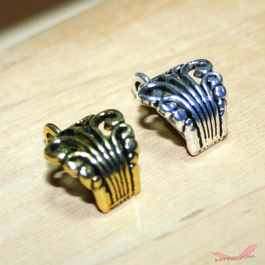 デザイン チャーム Bailとしても使える |  | 02