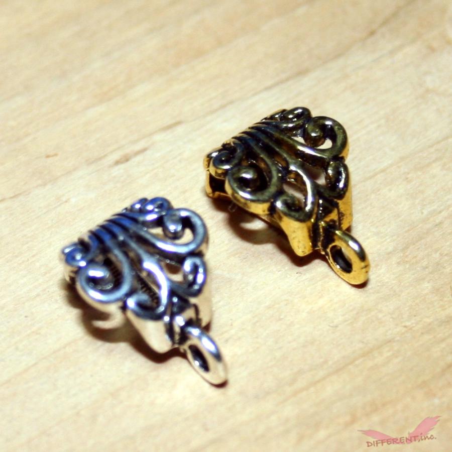 デザイン チャーム Bailとしても使える |  | 03