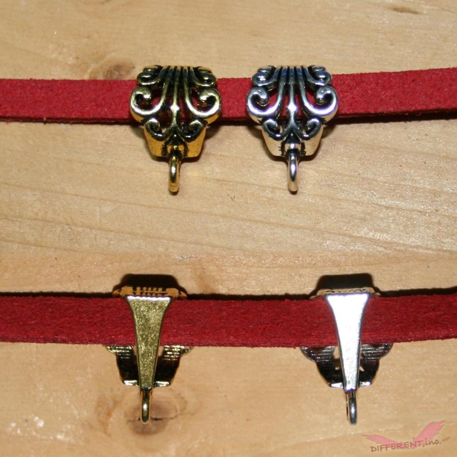 デザイン チャーム Bailとしても使える |  | 05