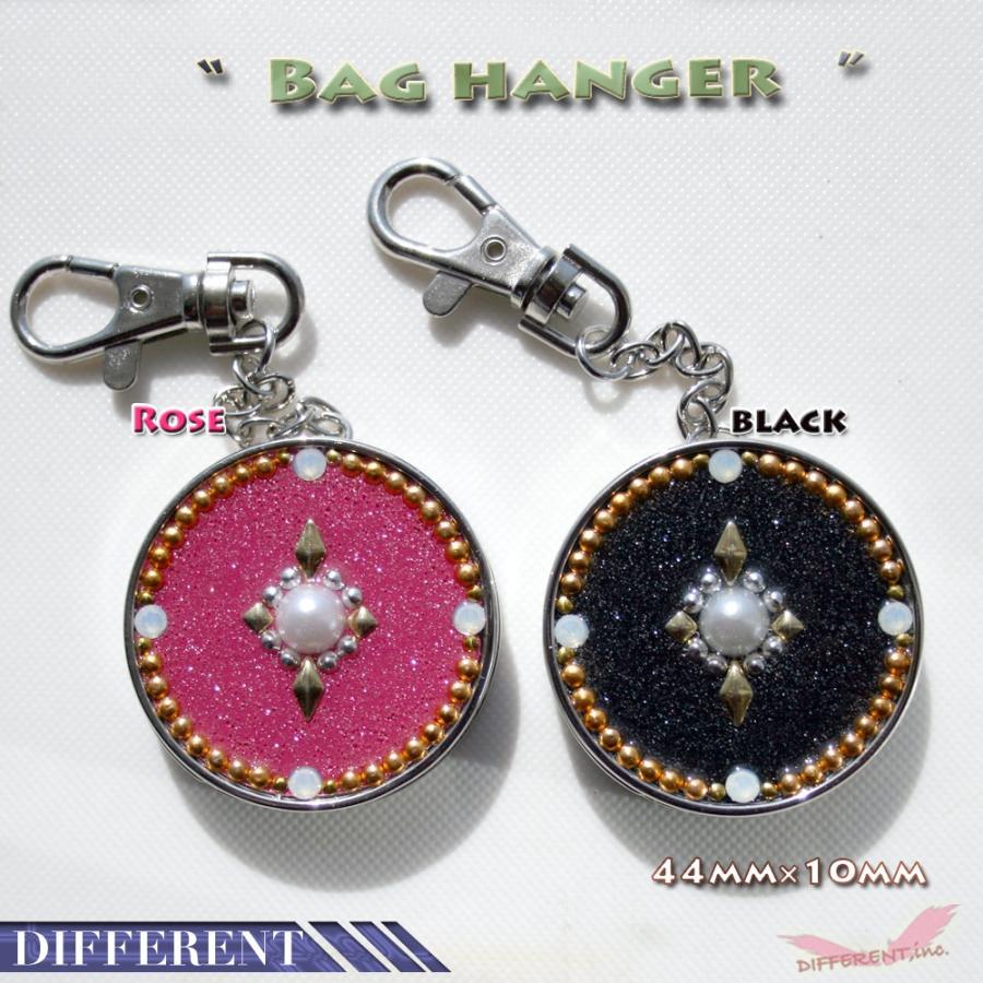 バッグハンガー プチデコレーション |  | 01