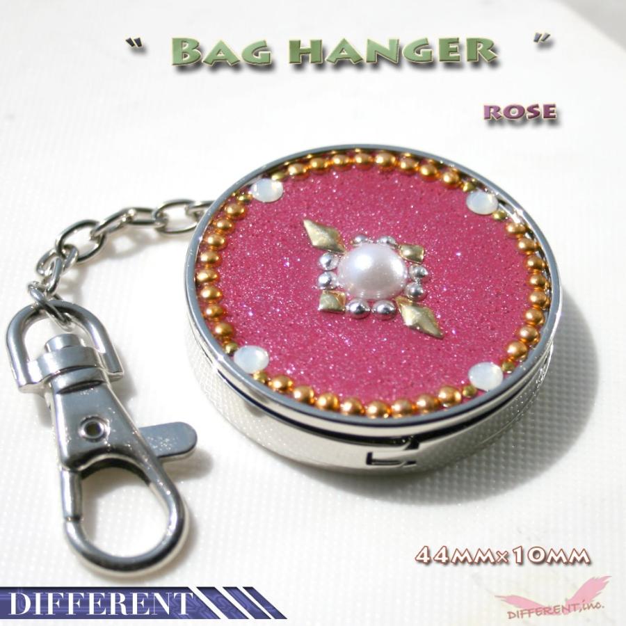 バッグハンガー プチデコレーション |  | 03