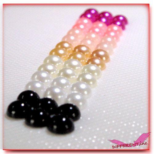 半円パールストーン 2mm~10mm | 