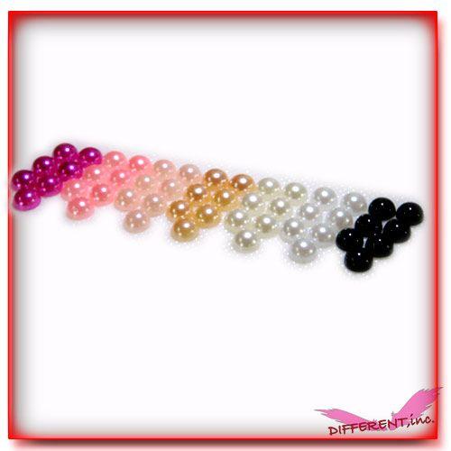 半円パールストーン 2mm~10mm |  | 04