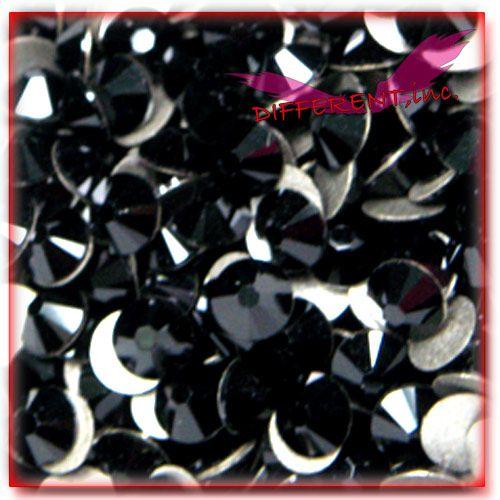 スワロフスキー #2058 ss5 10粒 クリア/ローズ/ライトローズ/アクアマリン/ジェット | SWAROVSKI | 01