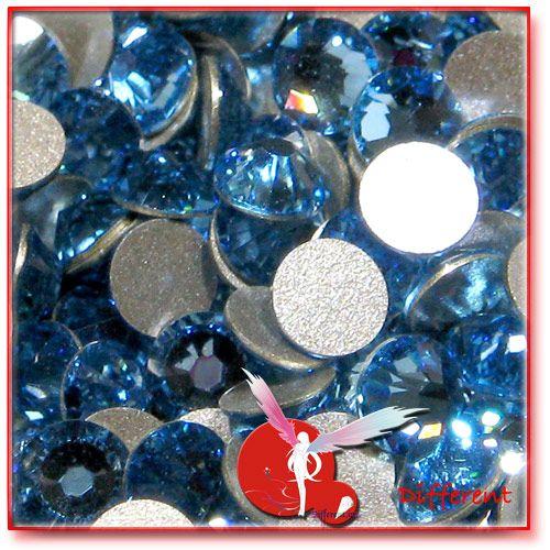 スワロフスキー #2058 ss5 10粒 クリア/ローズ/ライトローズ/アクアマリン/ジェット | SWAROVSKI | 04