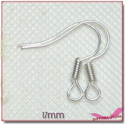 フィッシュフックピアス 玉無し |  | 01