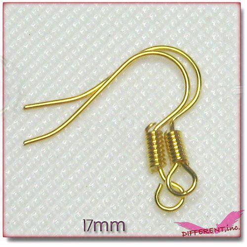 フィッシュフックピアス 玉無し |  | 03