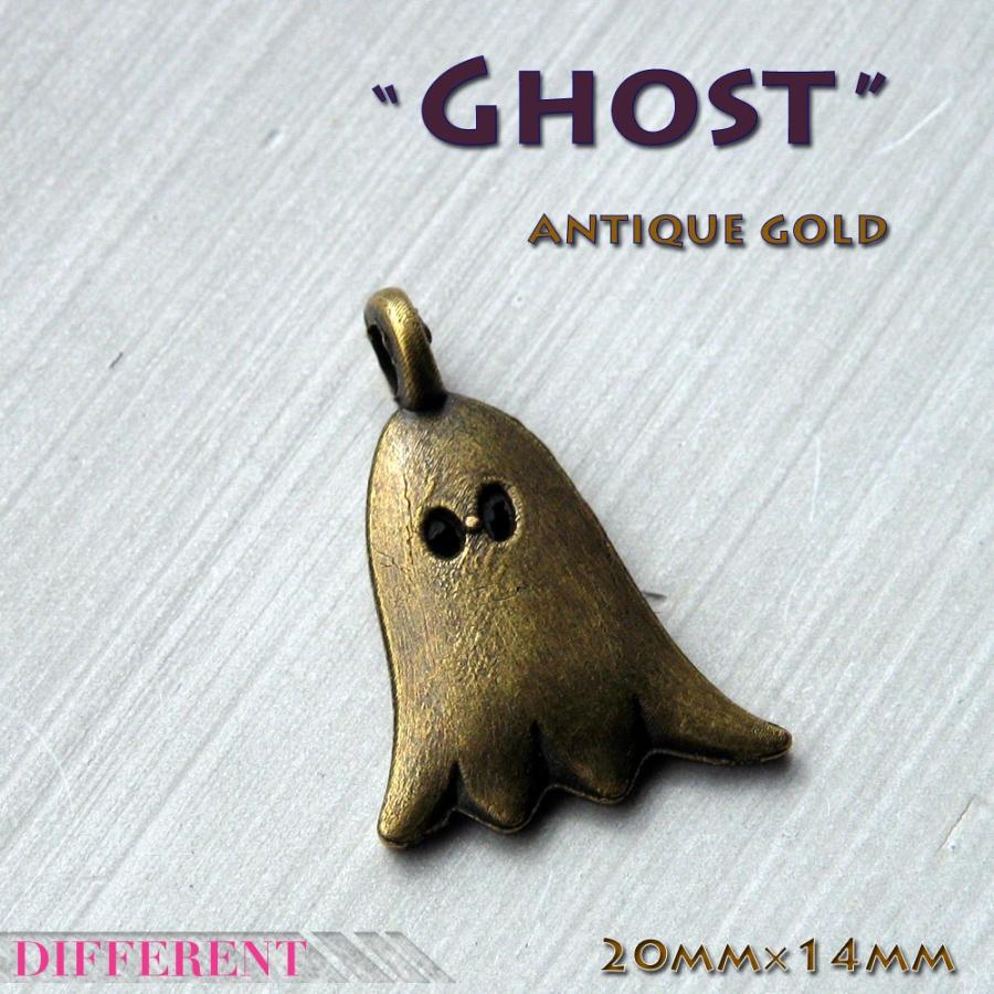 お化けチャーム Ghost |  | 01