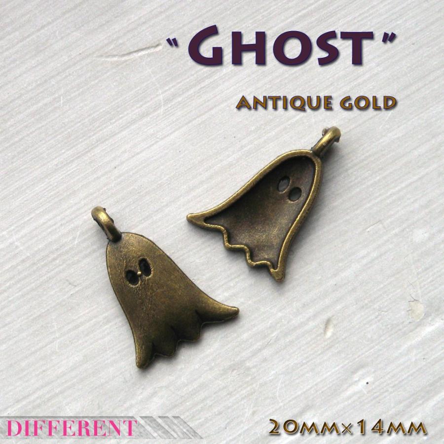 お化けチャーム Ghost |  | 02