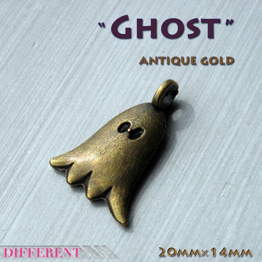 お化けチャーム Ghost |  | 03