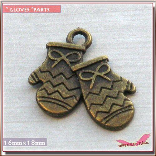 手袋 金古美 16*18 | 