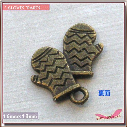 手袋 金古美 16*18 |  | 02