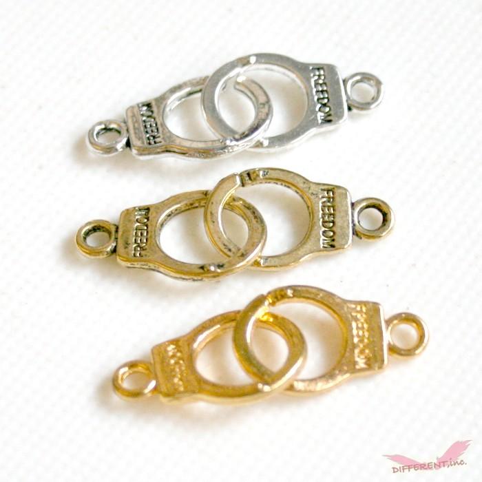 手錠 コネクター アクセサリーパーツ |  | 01