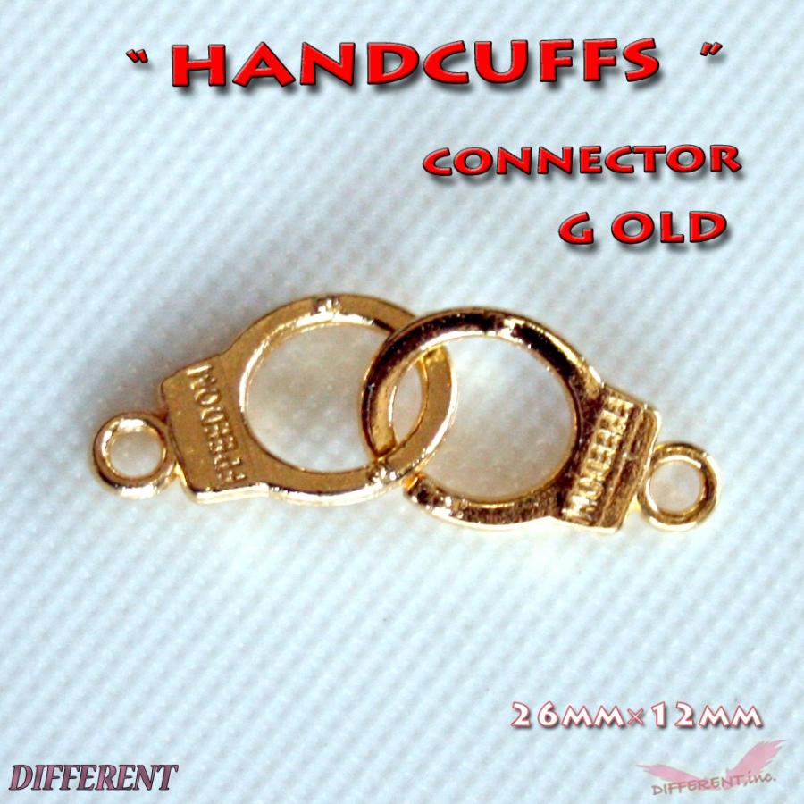 手錠 コネクター アクセサリーパーツ |  | 02