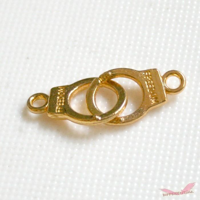 手錠 コネクター アクセサリーパーツ |  | 05