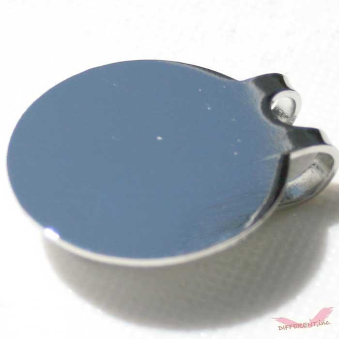 ハットクリップ ゴルフマーカー用 マグネット無しタイプ | 