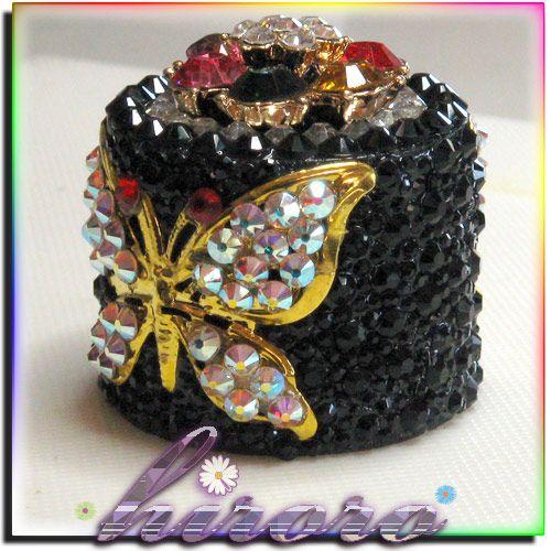 ペットボトルキャップ  バタフライ no.27 |  | 01