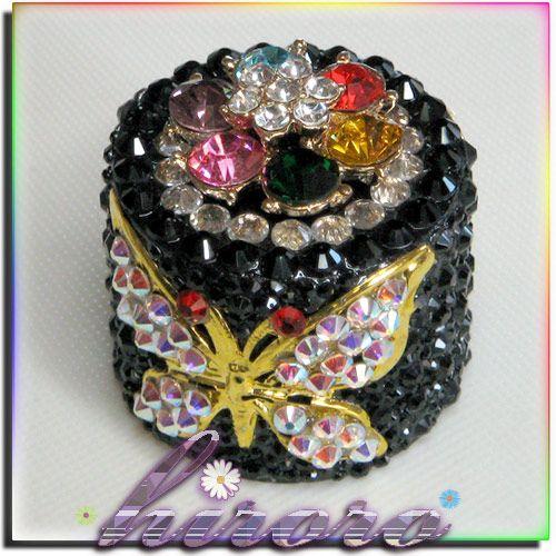 ペットボトルキャップ  バタフライ no.27 |  | 02