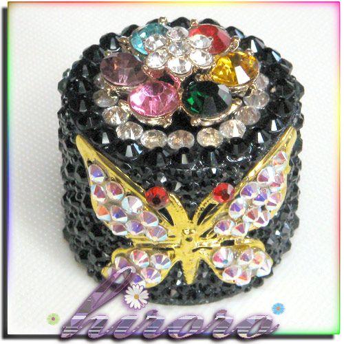 ペットボトルキャップ  バタフライ no.27 |  | 03