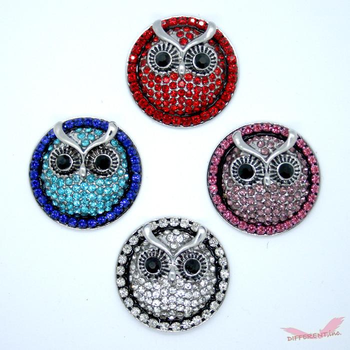 可愛いミミズク ゴルフマーカー ハットクリップ付 Horned Owl Different 通販 Yahoo ショッピング