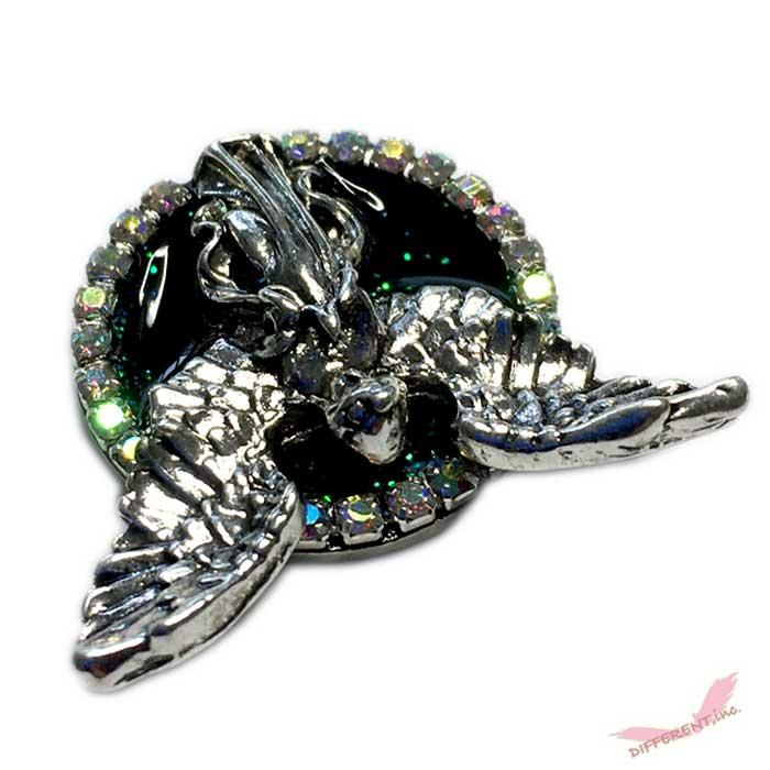 女神 ダイヤレーンデコ ゴルフ ボール マーカー マグネット付きクリップセット |  | 05