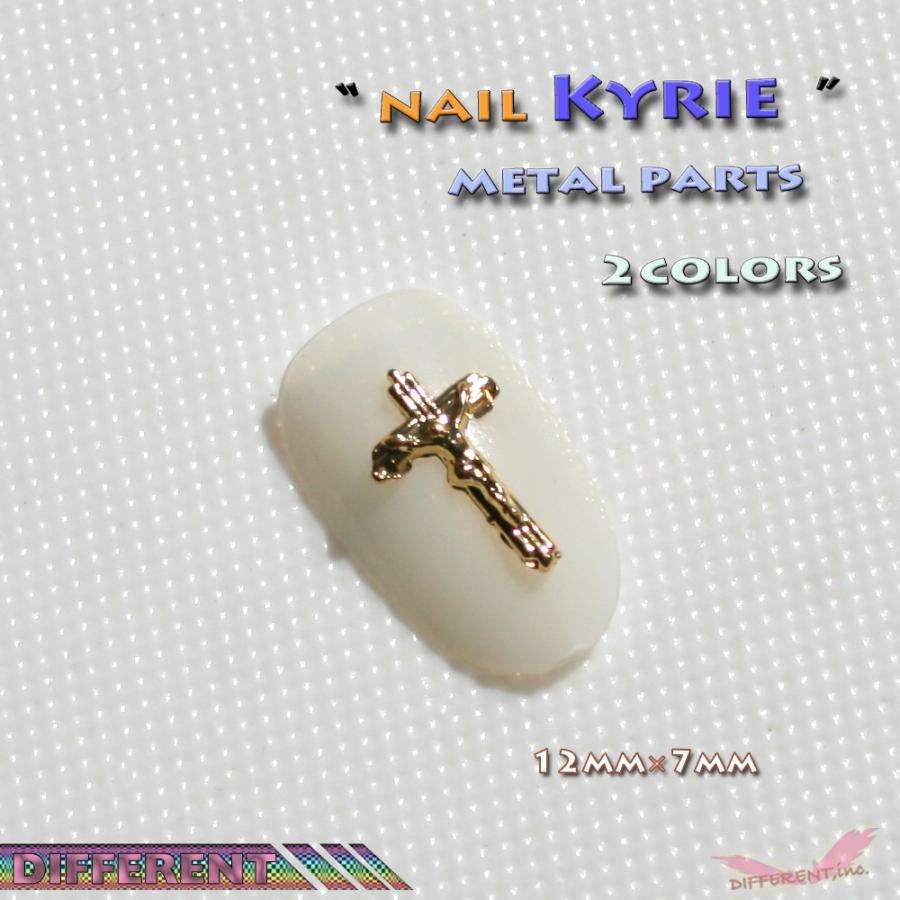 キリエ ネイル メタルパーツ |  | 01