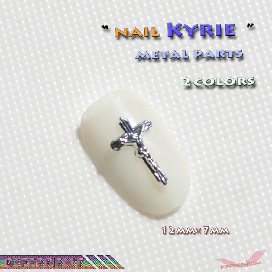 キリエ ネイル メタルパーツ |  | 02