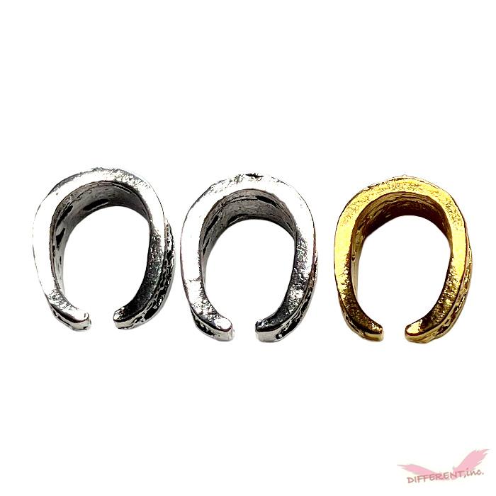 ヴィンテージデザインのバチカン ミドルサイズ 14mm ×10mm |  | 04