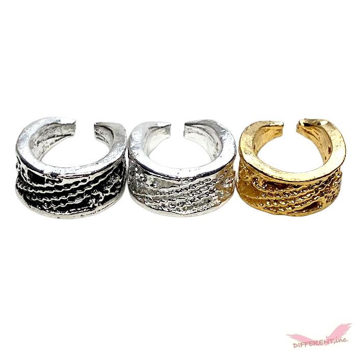 ヴィンテージデザインのバチカン ミドルサイズ 14mm ×10mm |  | 10