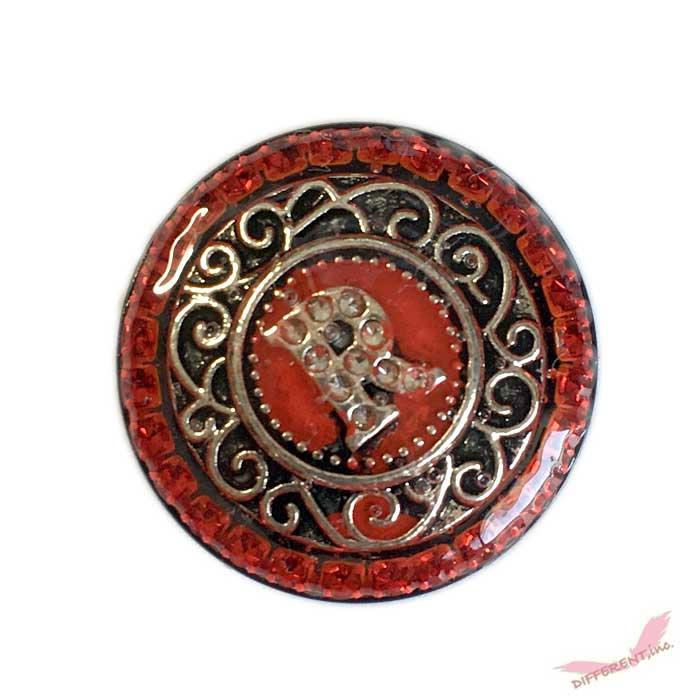 【アウトレット】アルファベットゴルフマーカー |  | 02