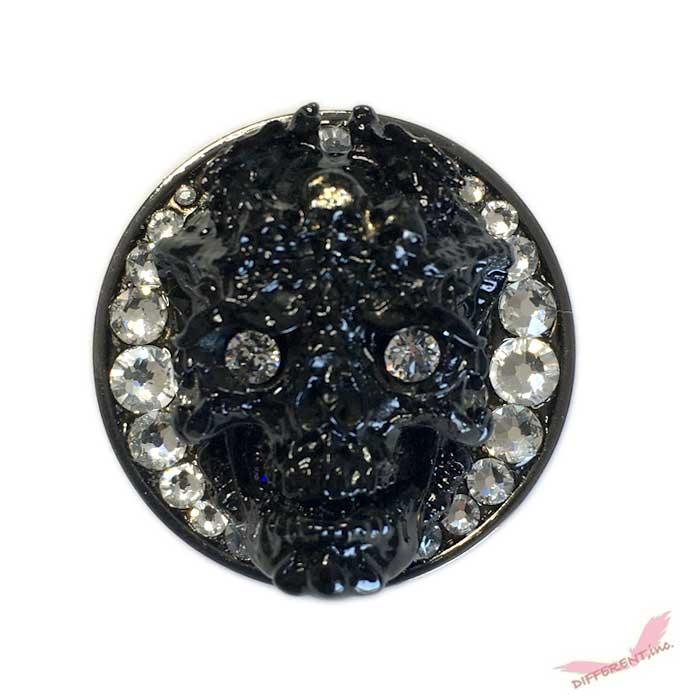 【アウトレット】スカル系ゴルフマーカー |  | 01