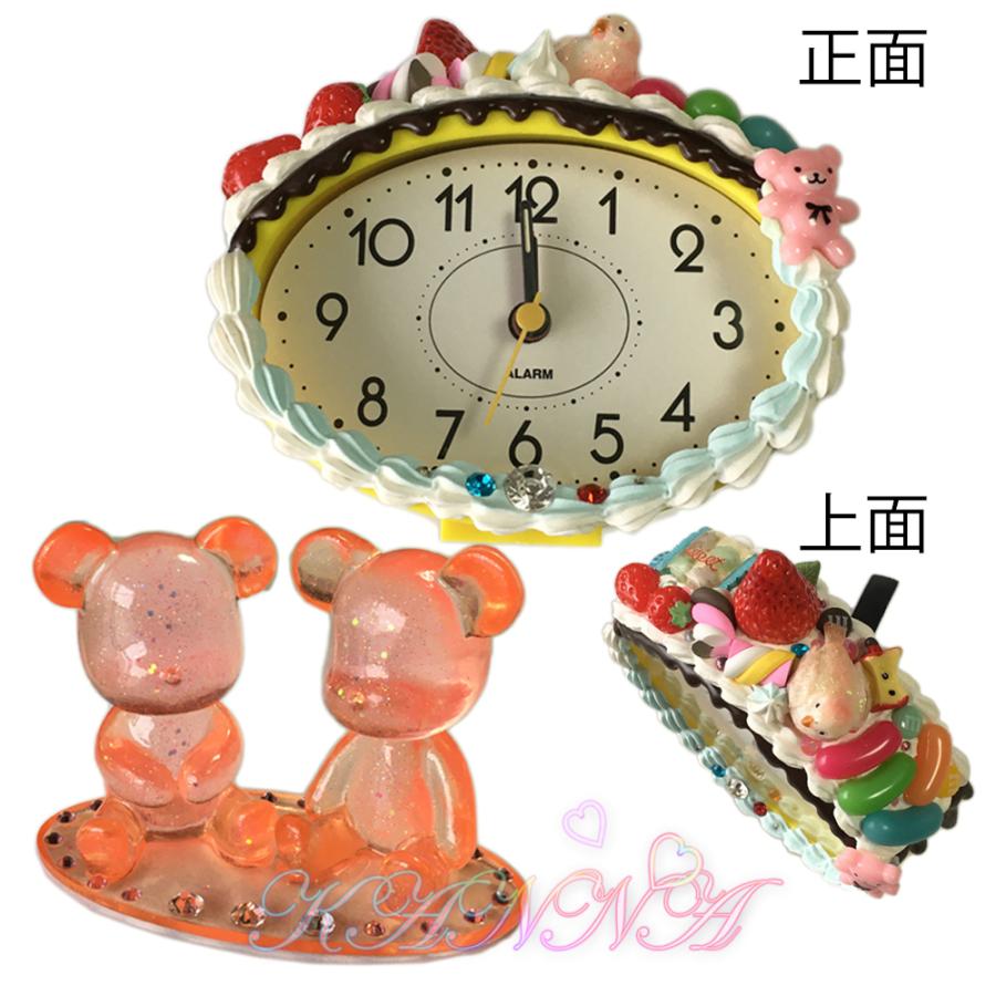 ラスト1個！ スイーツデコ・レジンの雑貨 福袋 ５万円相当入ってます★ by Kanna | 