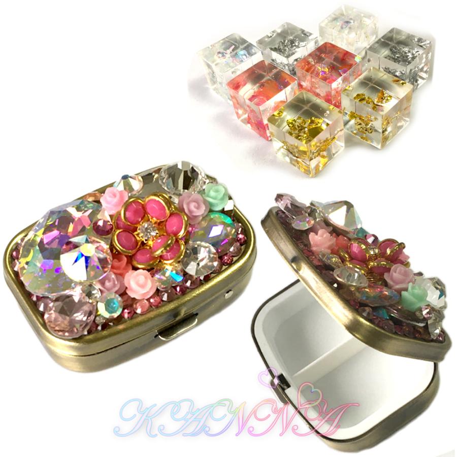 ラスト1個！ スイーツデコ・レジンの雑貨 福袋 ５万円相当入ってます★ by Kanna |  | 01