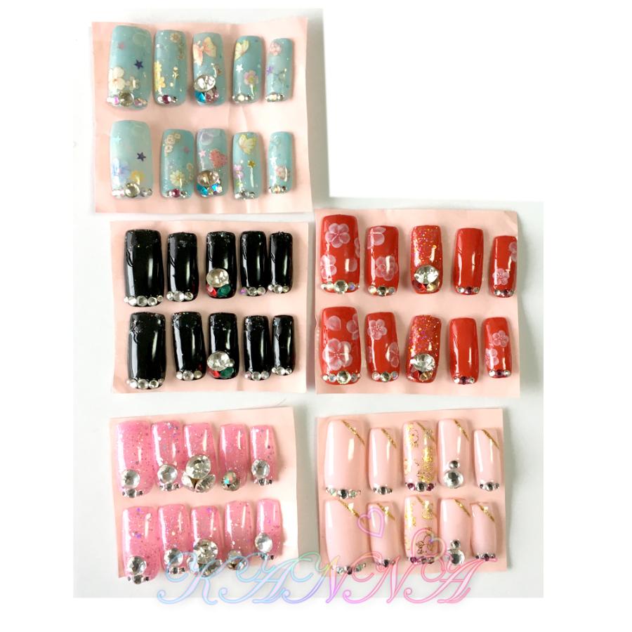 ラスト1個！ スイーツデコ・レジンの雑貨 福袋 ５万円相当入ってます★ by Kanna |  | 13