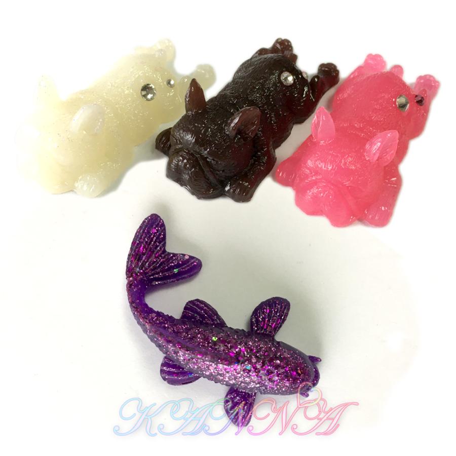 ラスト1個！ スイーツデコ・レジンの雑貨 福袋 ５万円相当入ってます★ by Kanna |  | 05