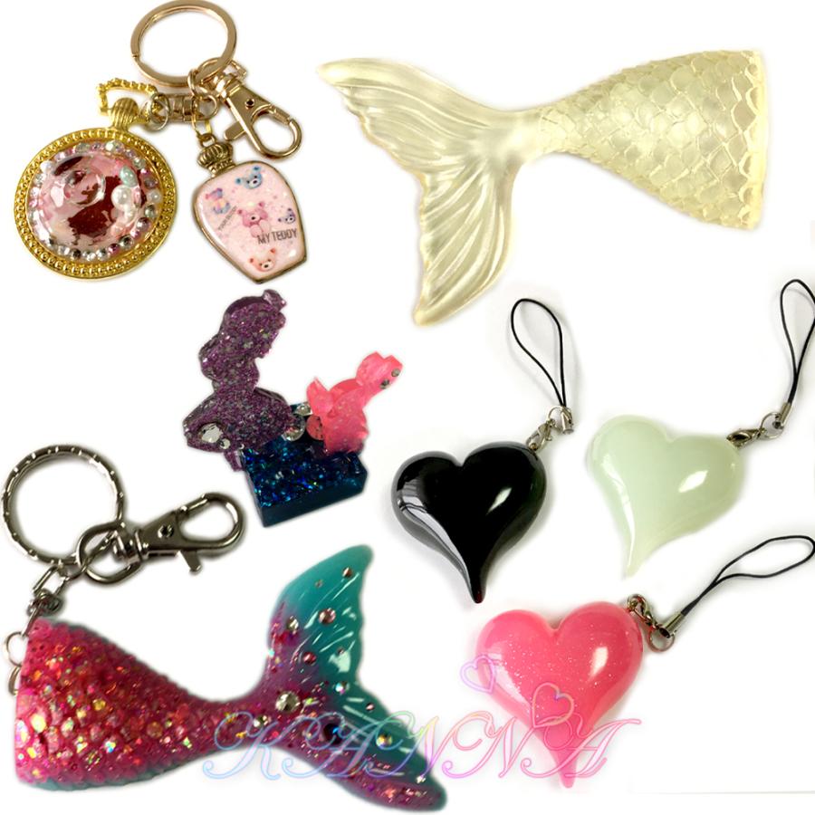 ラスト1個！ スイーツデコ・レジンの雑貨 福袋 ５万円相当入ってます★ by Kanna |  | 06